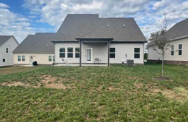 Modern Comfort Meets Prime Location at 312 Traywick Place