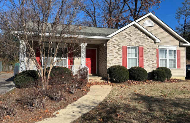 Photo of 1914 FAIRFAX Road