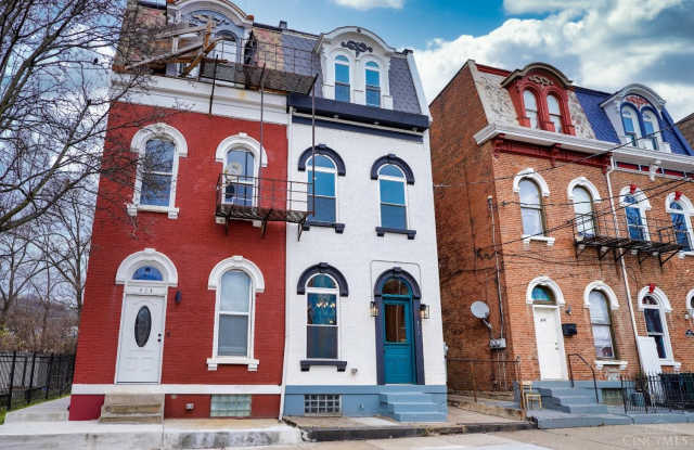 472 Dayton Street