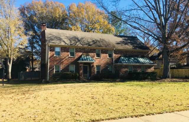 Photo of Newly painted 4BD/2.5BA Home in Germantown with a Huge Bonus Room! Fenced in Back Yard.