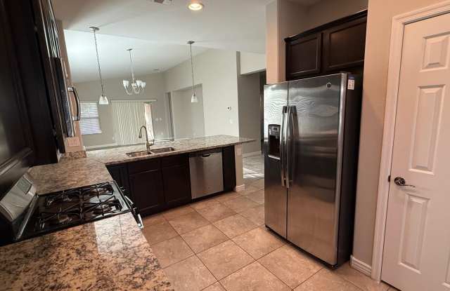 2682 E GILLCREST Road