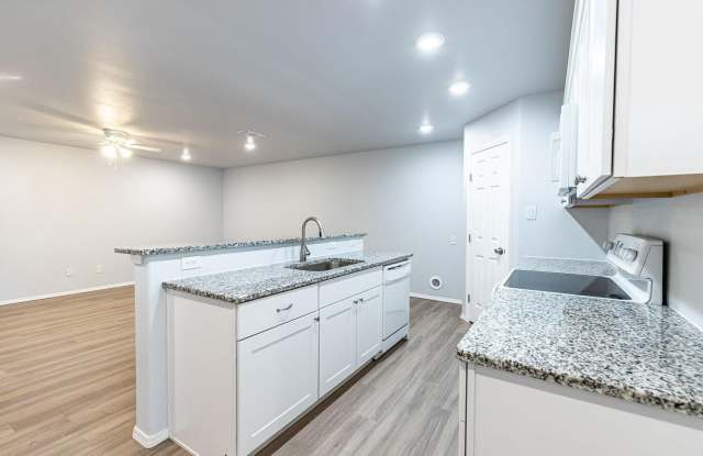 5517 Kemper Street unit: A