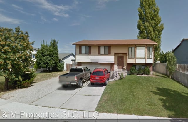 5659 S 3370 W - 5659 3370 West, Taylorsville, UT 84129