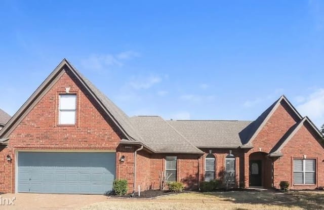 10442 Sanford Dr. - 10442 Sanford Drive, Olive Branch, MS 38654