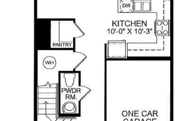 11070 Telegraph Road Northwest