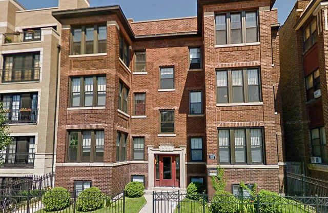 3709 North Wilton Ave. Apt.