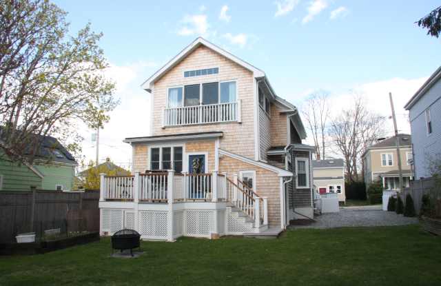 8 Prescott Hall Rd