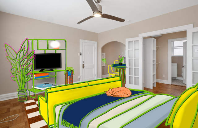 Move over, Linguini!