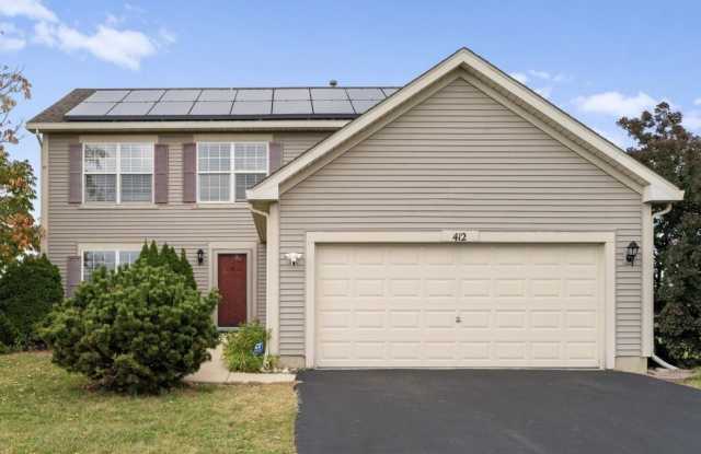 Photo of 412 Clifton Lane