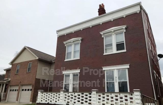 307 Linden Avenue - 307 Linden Avenue, Newport, KY 41071