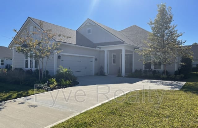 121 Pine Manor Dr - 121 Pine Manor Drive, Jacksonville, FL 32081