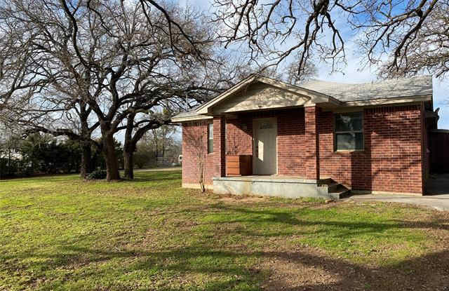 112 Dean Road - 112 Dean Road, Parker County, TX 76087