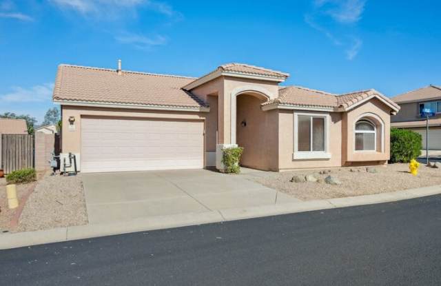 6664 East Virginia Street