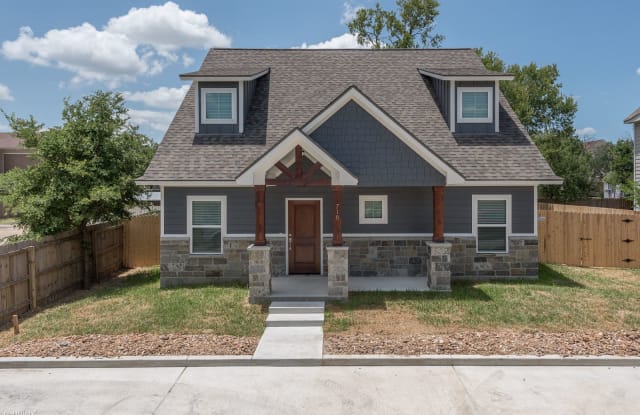 718 Pasler St - 718 Pasler Street, College Station, TX 77840