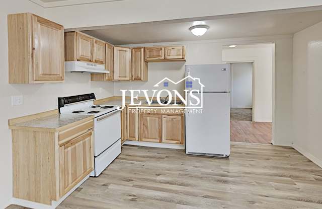 403 N 5th Ave Yakima, WA 98902