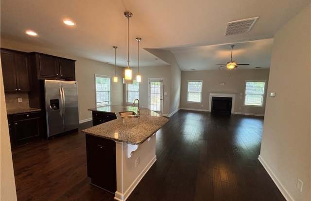 2236 Andalusian Drive