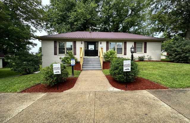 Revive 1749 - All Utilities Incl