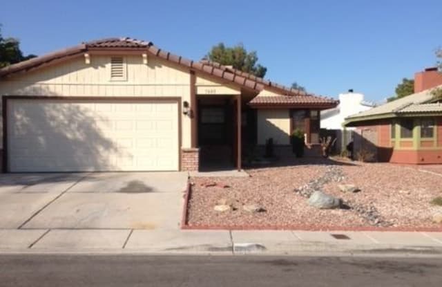 7440 Lattimore - 7440 Lattimore Drive, Las Vegas, NV 89128