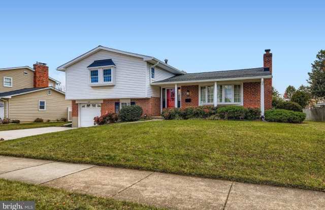 Photo of 119 E PADONIA Road