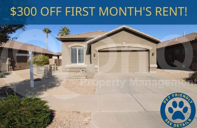 20840 East Via Del Palo