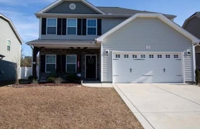 112 Blue Bay Lane - 112 Blue Bay Lane, Harnett County, NC 28326