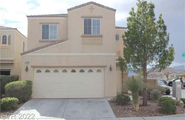 8749 Evan Lilas Street - 8749 Evan Lilas Street, Enterprise, NV 89148