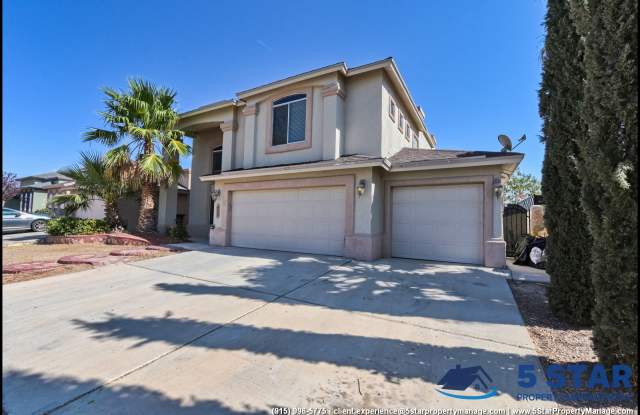 452 Emerald Pass Avenue