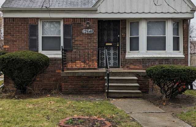 Photo of 12648 Mettetal St- 3 BEDS  1.5 BATH FOR RENT!