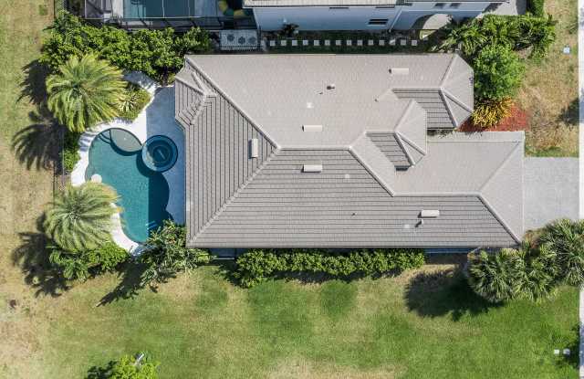 5934 Buttonbush Drive