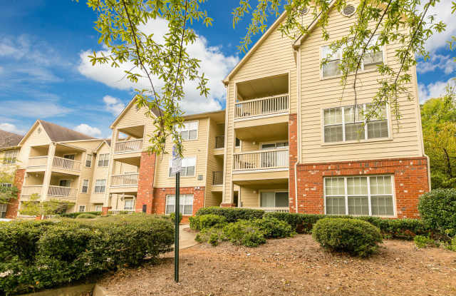 Photo of Lealand Place Apartments