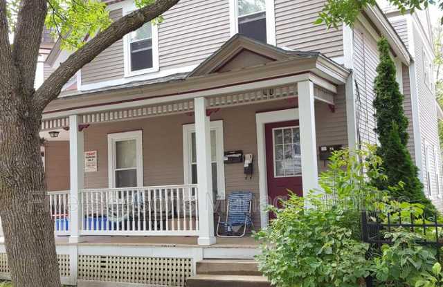 77 North Union st - 3