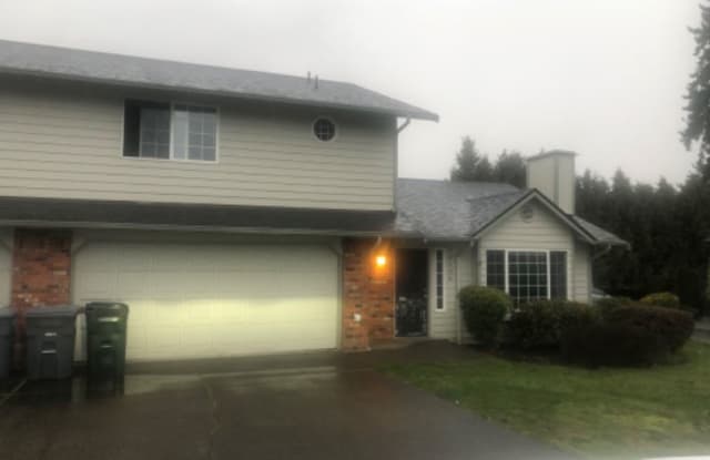 13408 107th Ave Ct E - 13408 107th Avenue Court East, South Hill, WA 98374