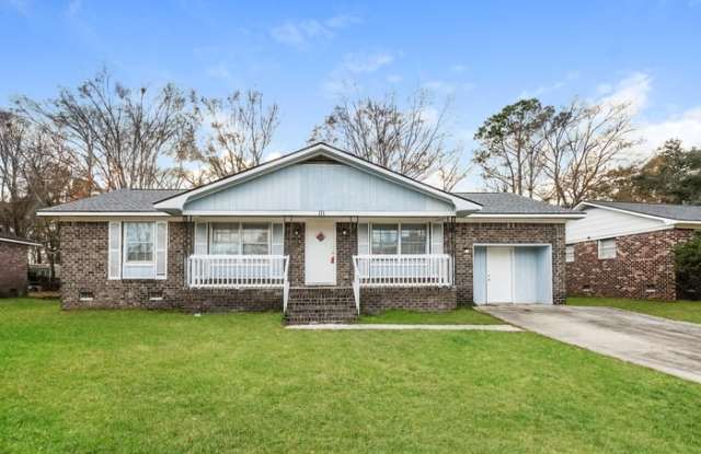 111 Cornell Drive