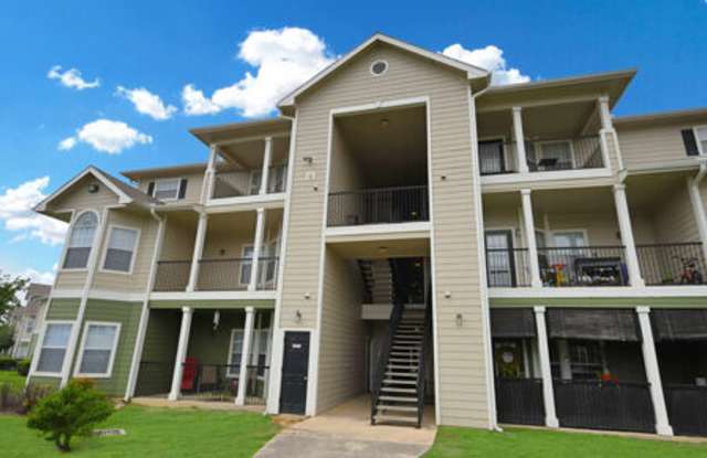 6650 Prue Rd Unit D21