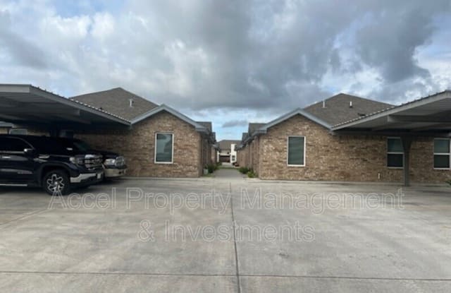 Photo of 825 S. Mississippi St.