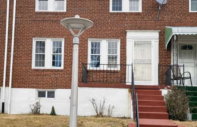 Photo of 804 RADNOR Avenue