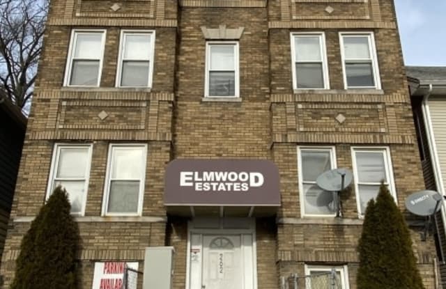 262 ELMWOOD AVE - 262 Elmwood Avenue, East Orange, NJ 07018