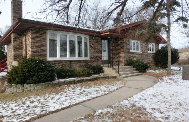 18220 Sayre Avenue - 18220 Sayre Avenue, Cook County, IL 60477