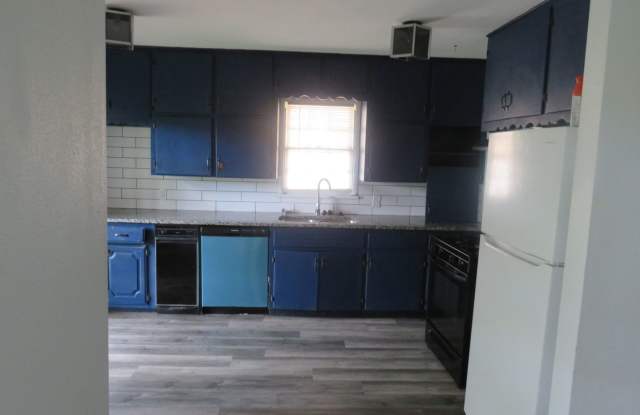 406 Northwest 30th Street Lawton, OK 73505