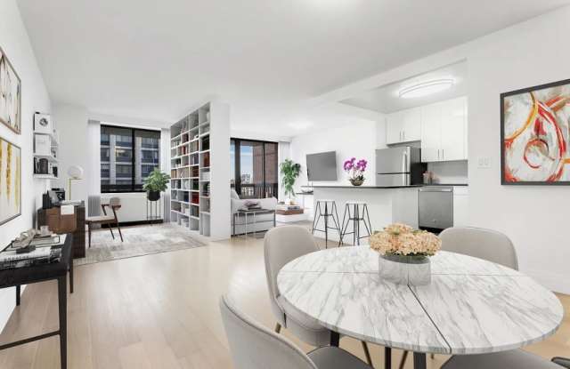 245 East 58th St.