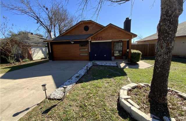 4725 Hartrick Bluff Road