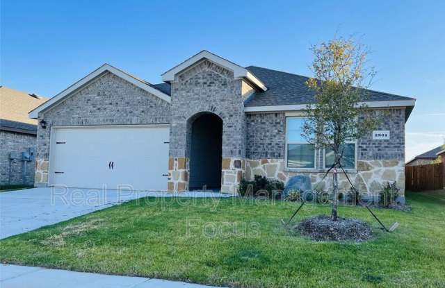 2804 Jasmine Dr