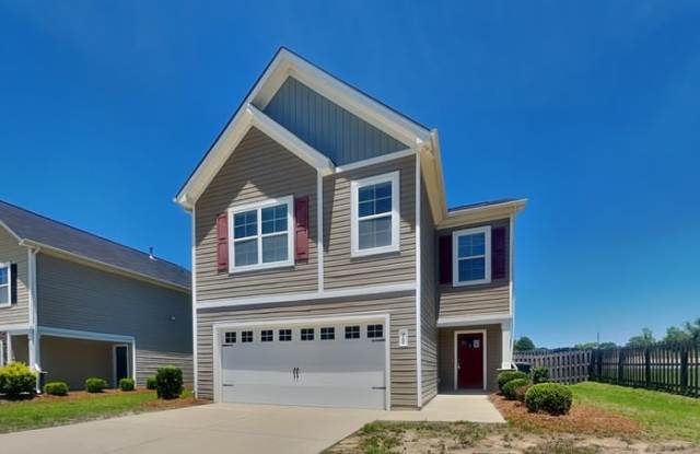 72 Blue Fescue Way