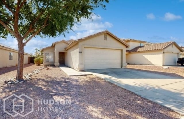 12645 West Cherry Hills Drive - 12645 West Cherry Hills Drive, El Mirage, AZ 85335