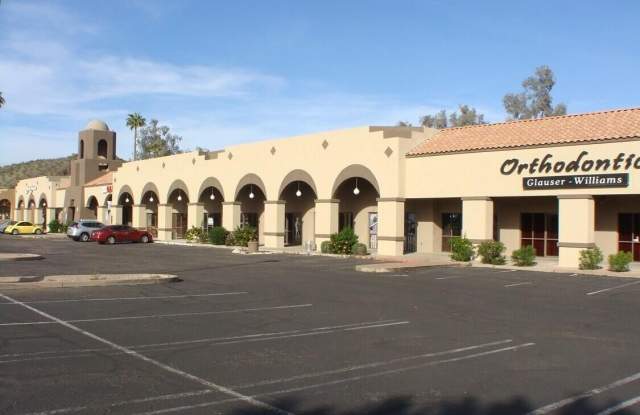 3233 E CHANDLER Boulevard