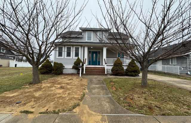 503 Forman Avenue - 503 Forman Avenue, Point Pleasant Beach, NJ 08742