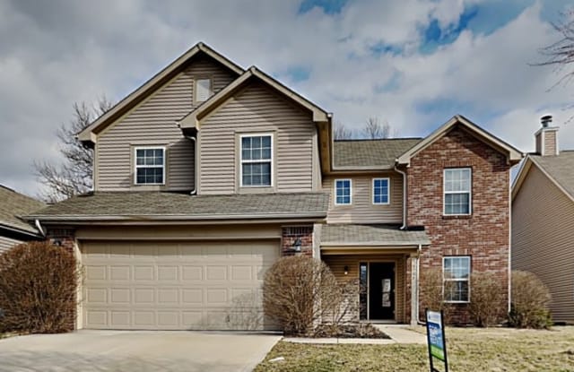 14904 Alysheba Drive - 14904 Alysheba Drive, Noblesville, IN 46060