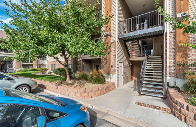 8182 North Cedar Springs Rd - 1