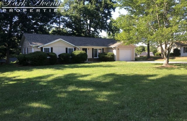 1667 Banbridge Road - 1667 Banbridge Road, Forsyth County, NC 27284