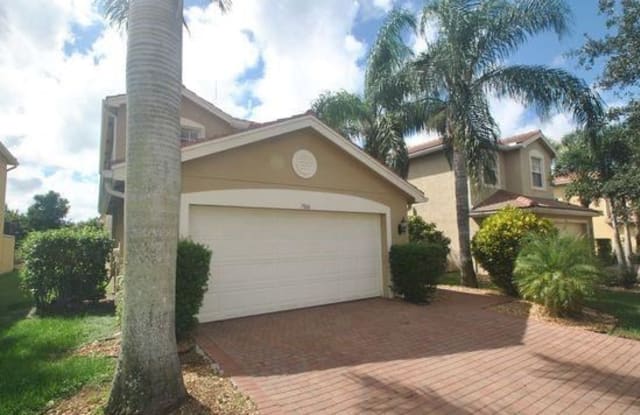 7866 Jewelwood Dr - 7866 Jewelwood Drive, Palm Beach County, FL 33437